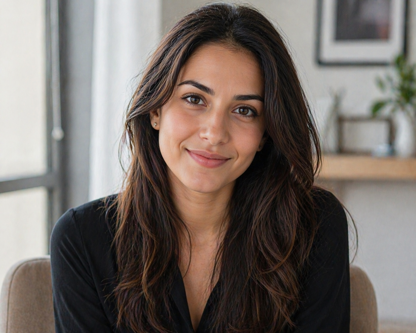 Sofia   Livingston