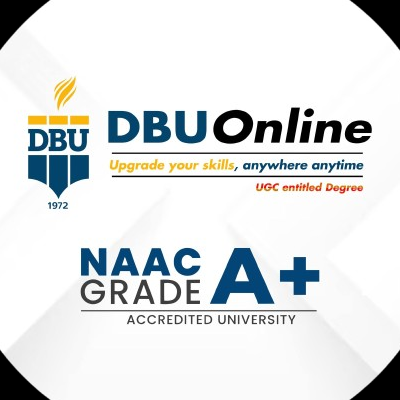 DBU Online