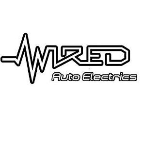 Wired Auto  Electrical