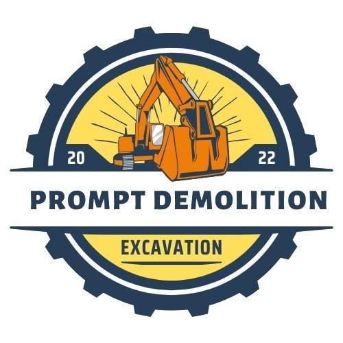 Prompt  Demolition 