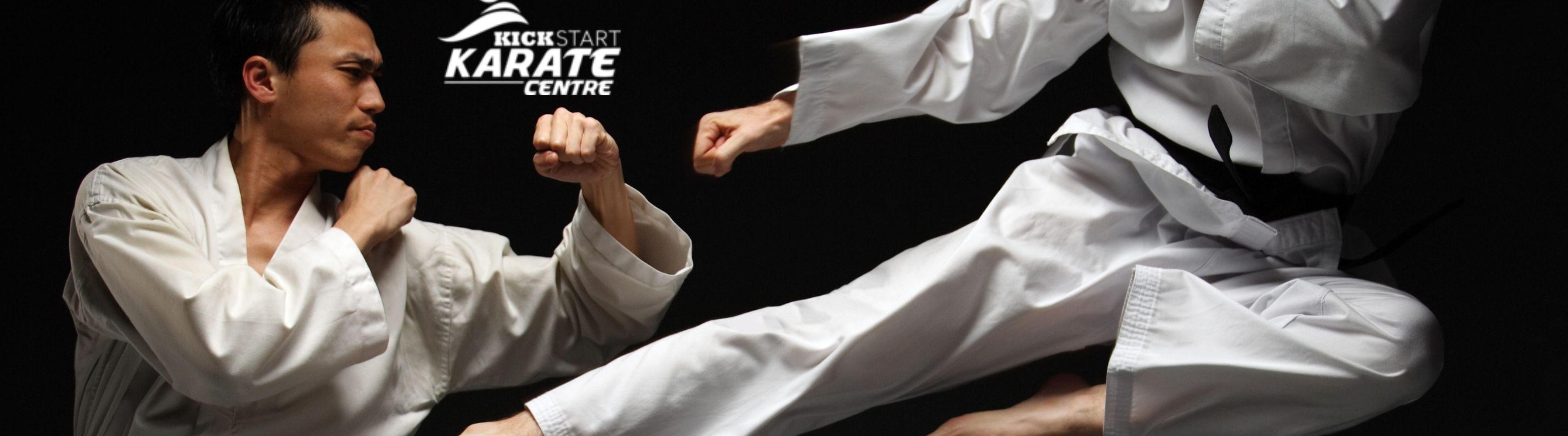 Kick Start Karate Centre