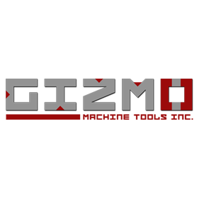 Gizmo Machine Tools Inc