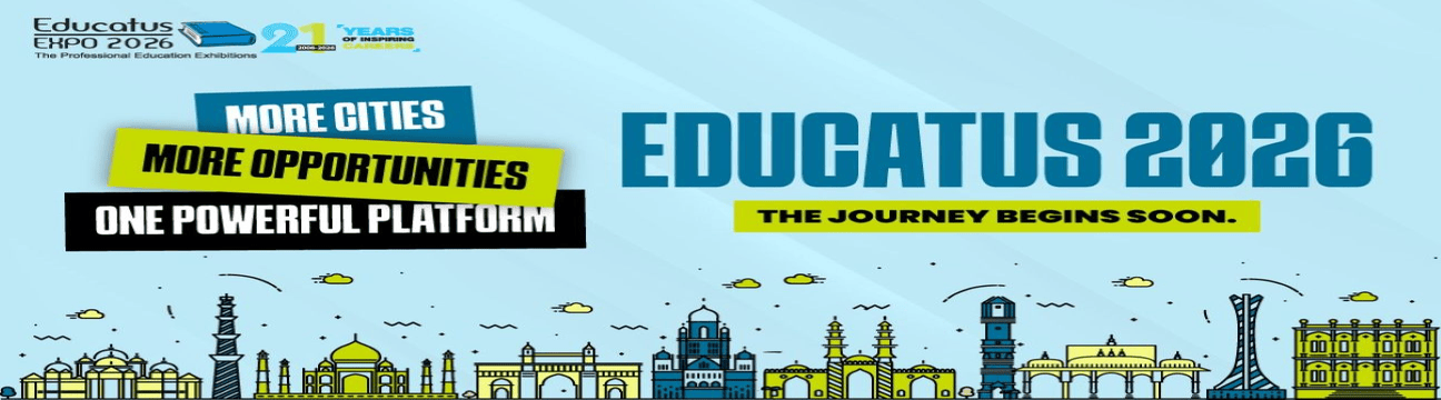 Educatus Expo
