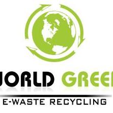 WorldGreen EWaste