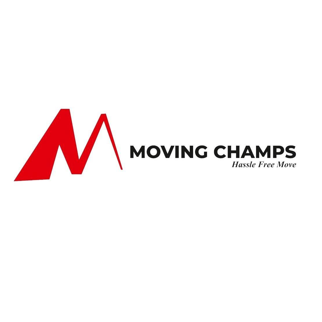 Moving Champs
