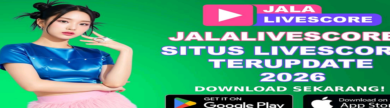 Livescore Jalalive Update Skor Bola Live 