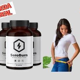 Seroburn Usa