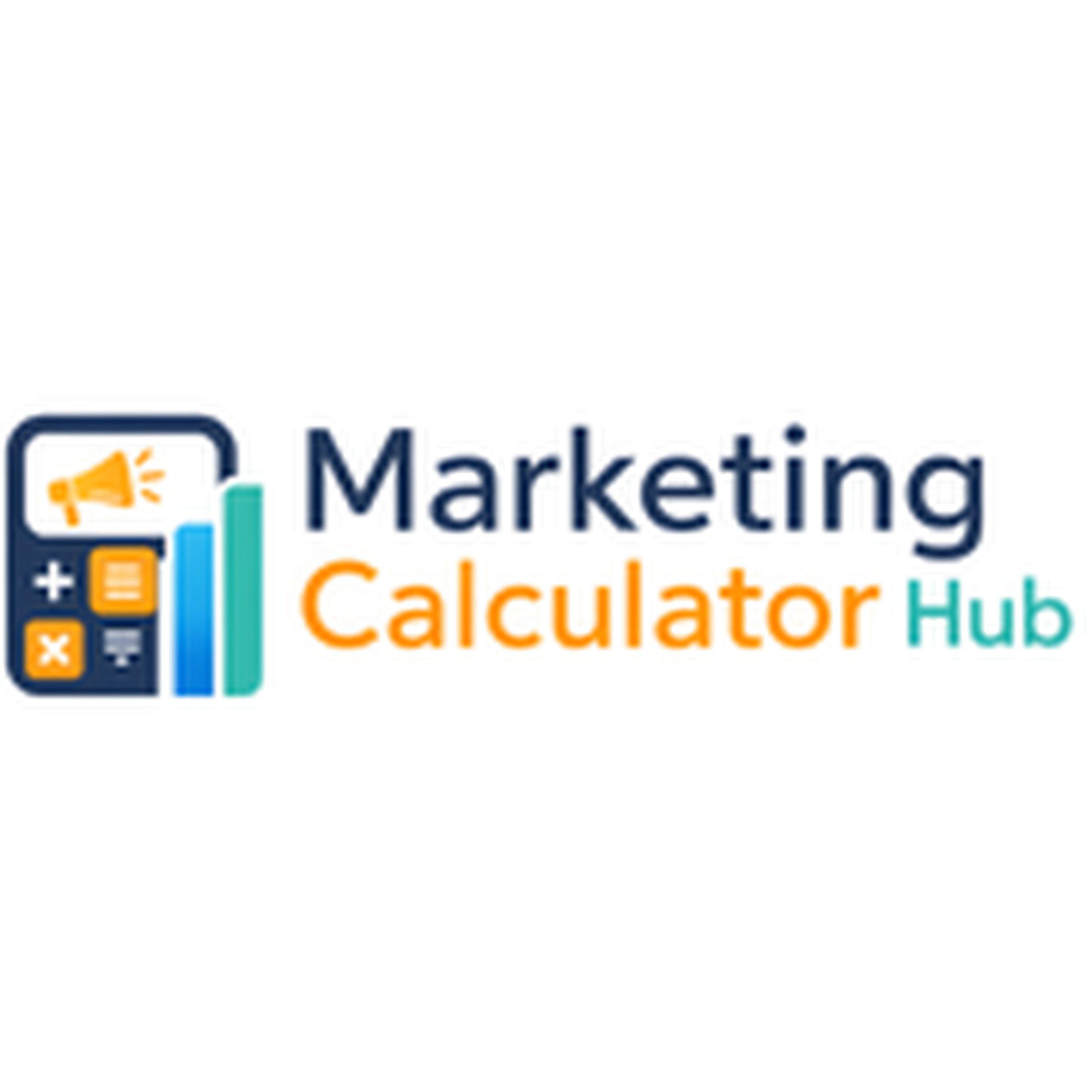 Online Marketing  Cost Calculator