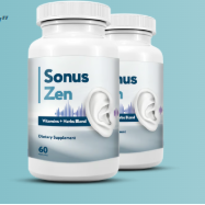 SonusZen  HearingSupport