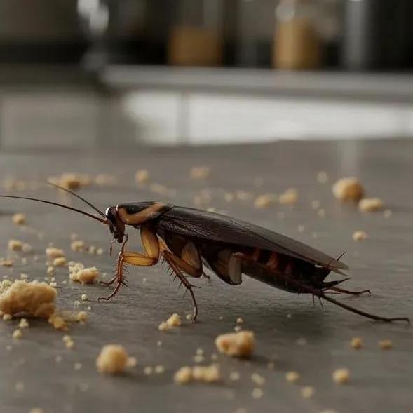 Elitedefence Pestcontrol
