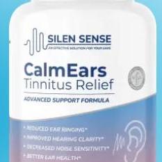 SilenSense CalmEars