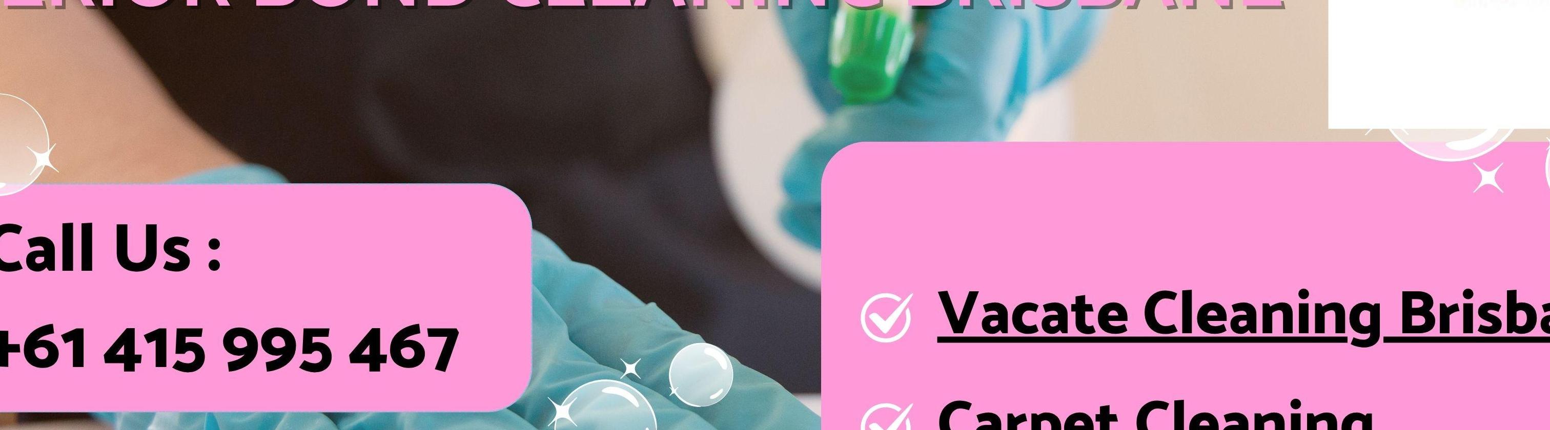 Superior Bond Cleaning Brisbane