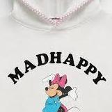 Madhappy Hoodie