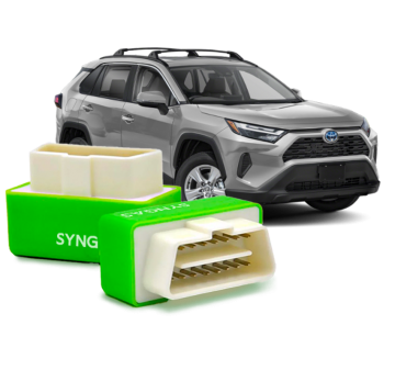 SynGas Chip