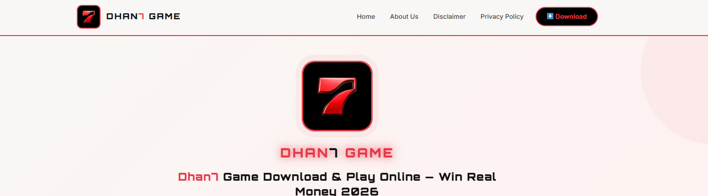 Dhan 7in