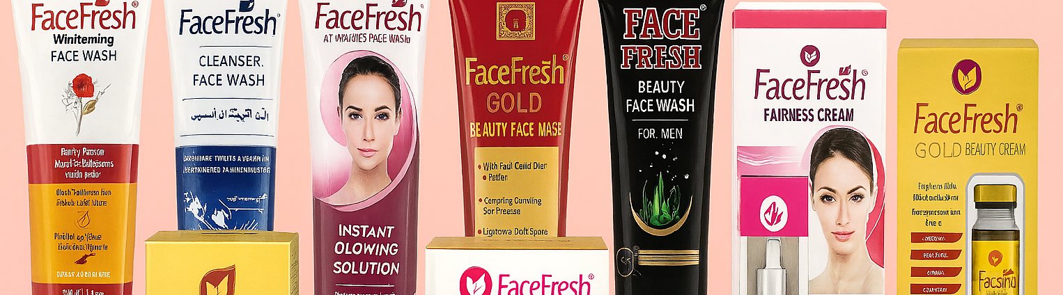 Face Fresh
