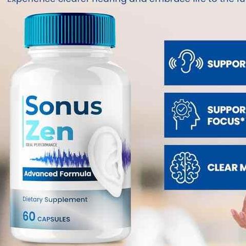 Sonus Zen