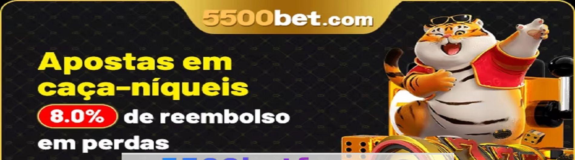 5500bet Login