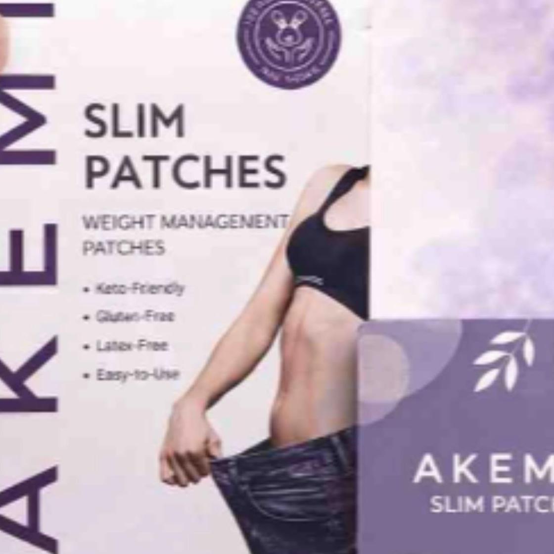 Akeuuk Patch