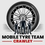 Crawley Mobile Tyres  Team