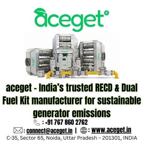 ACEGET  PRIVATE LIMITED