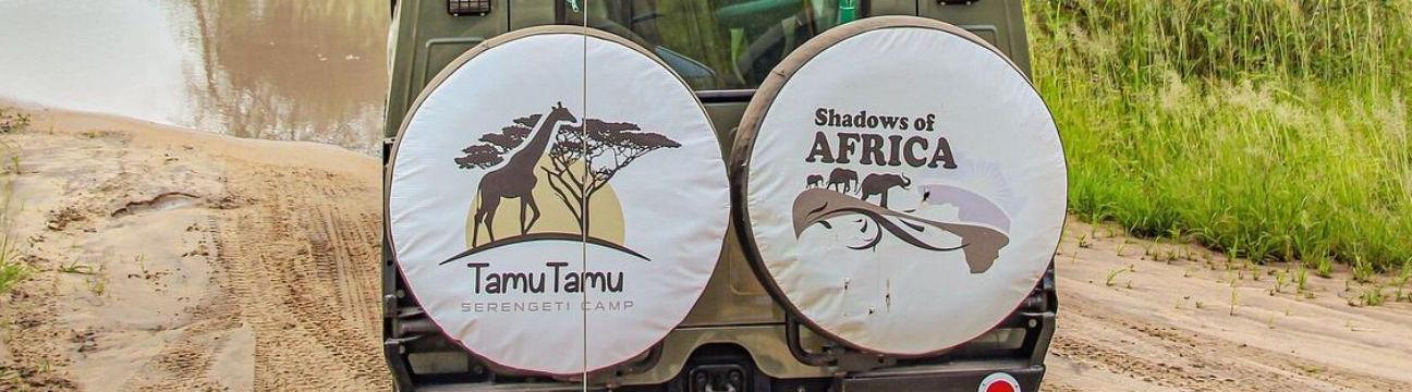 Shadows Africa