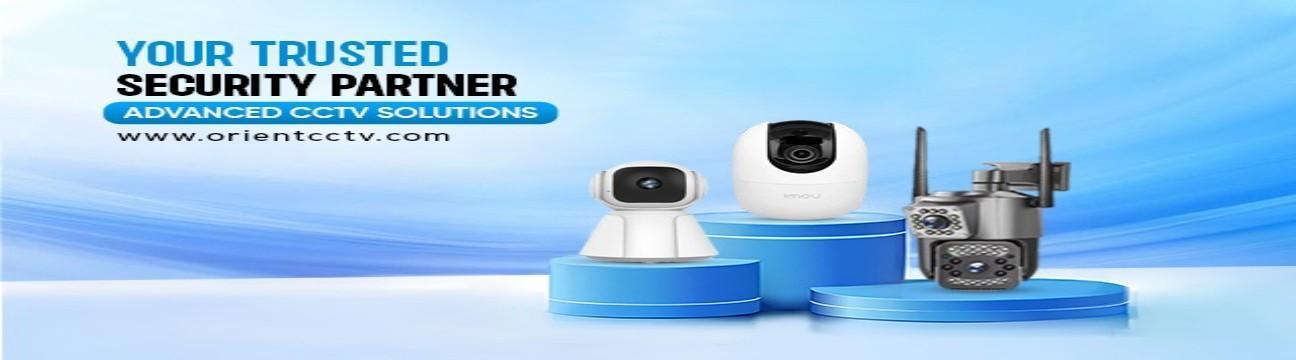 Orient  CCTV