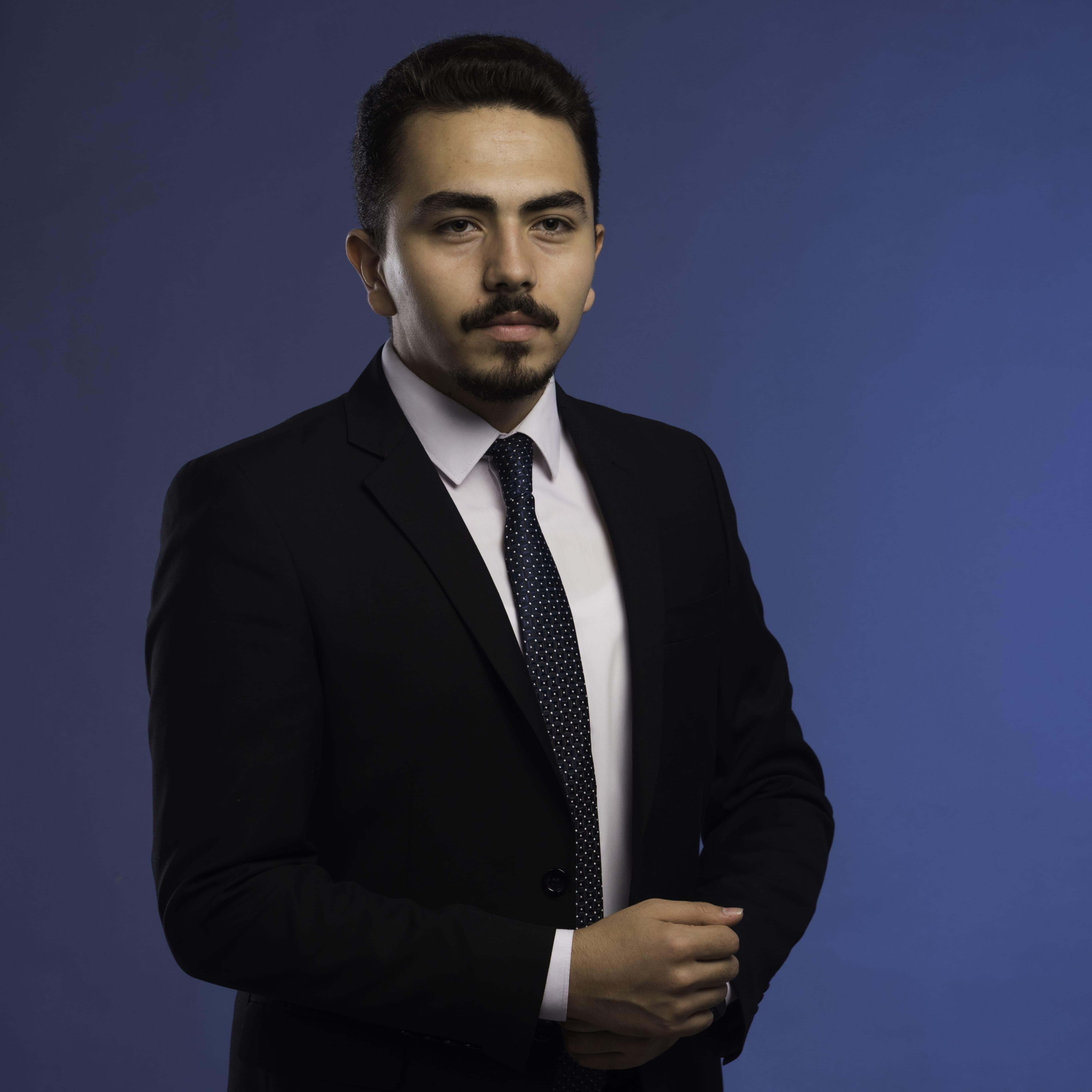 Ramesh Ierada