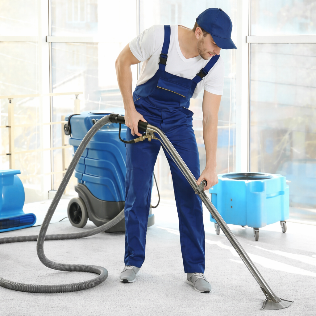 Pmcleaning Services