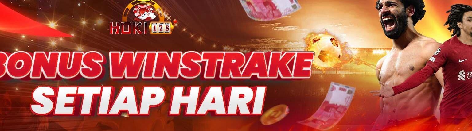 Hoki178 2026 Ruang Hiburan