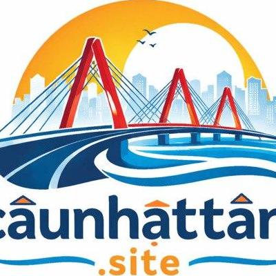 Cầu Nhật T&acirc;n H&agrave; Nội