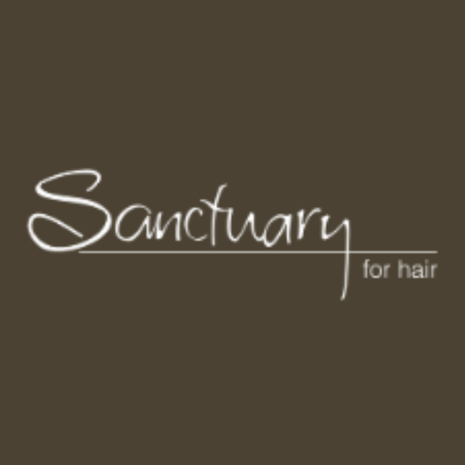 Sanctuary  For Hair
