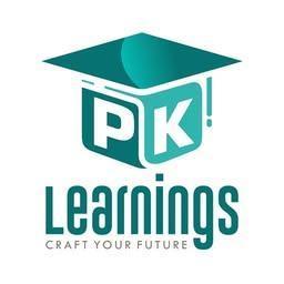 Pk Learnings Pk Learnings