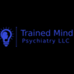 Trained Psychiatry