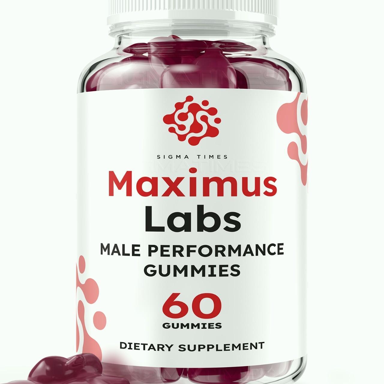 MaximusLabsME MaximusLabsME