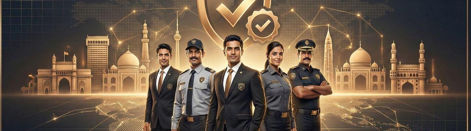 Find Security Service