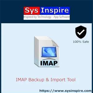 IMAP Backup and Migration Software