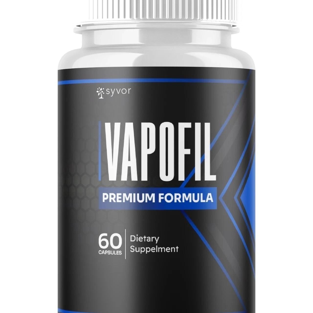 VapofilMale VapofilMale
