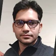 DC Kumar Kumawat