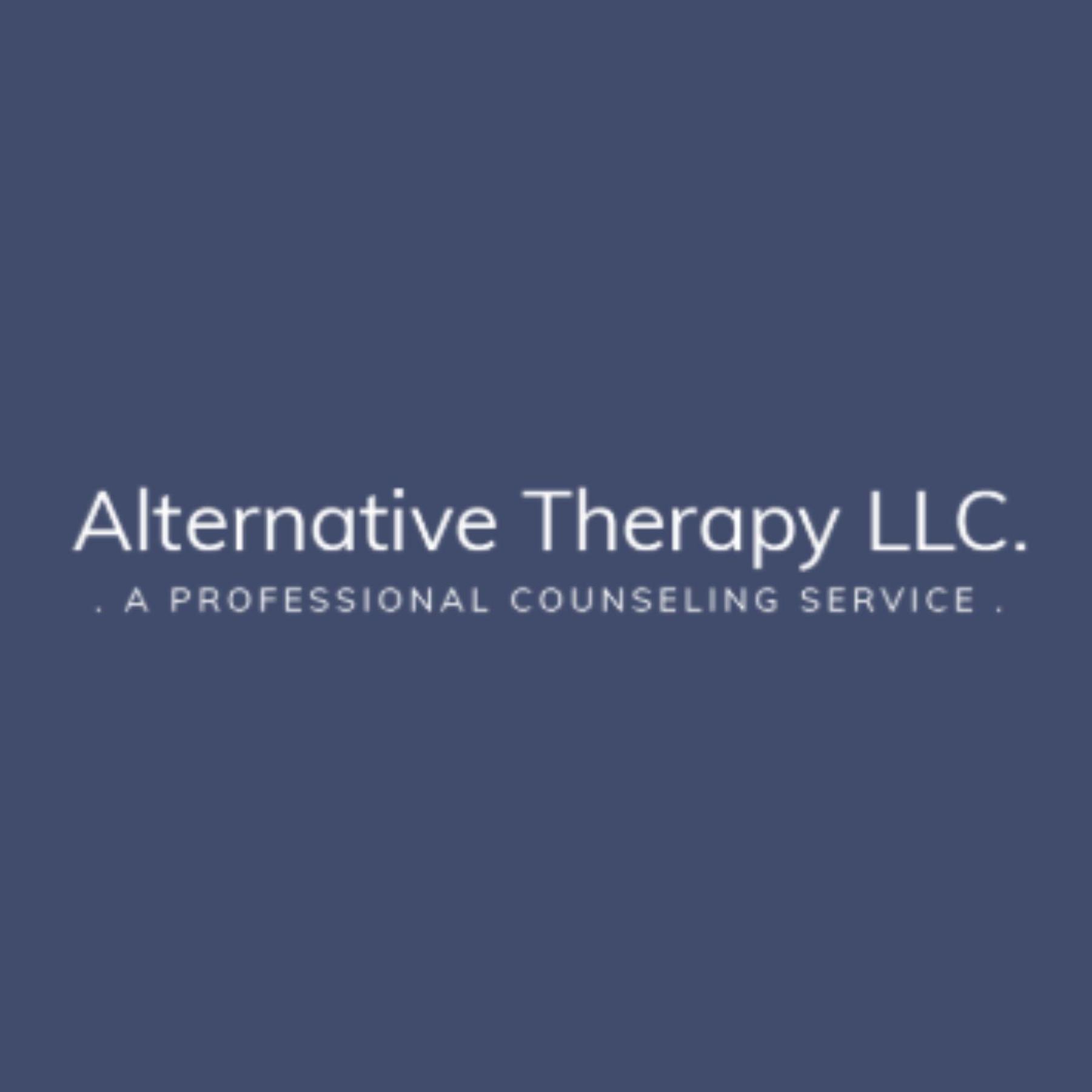 Alternative Therapy  LLC