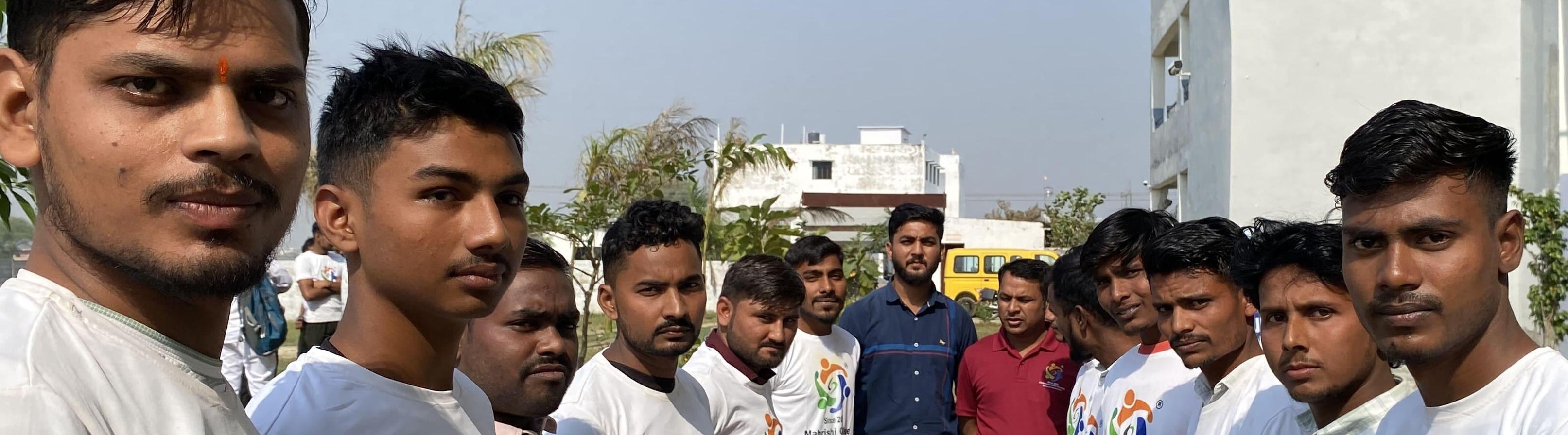Mahrishi College Of Education