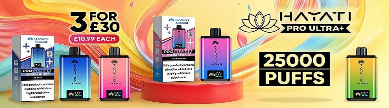 Vape and Go 