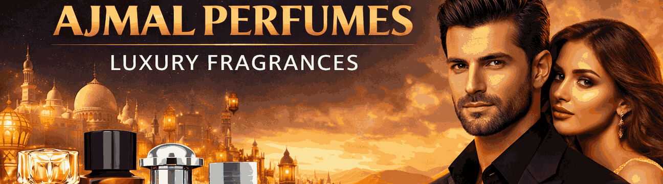 Ajmal Perfume