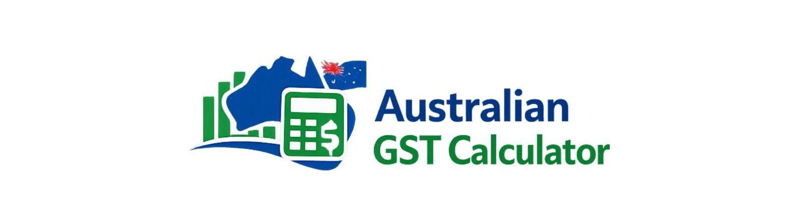 Australian GST Calculator