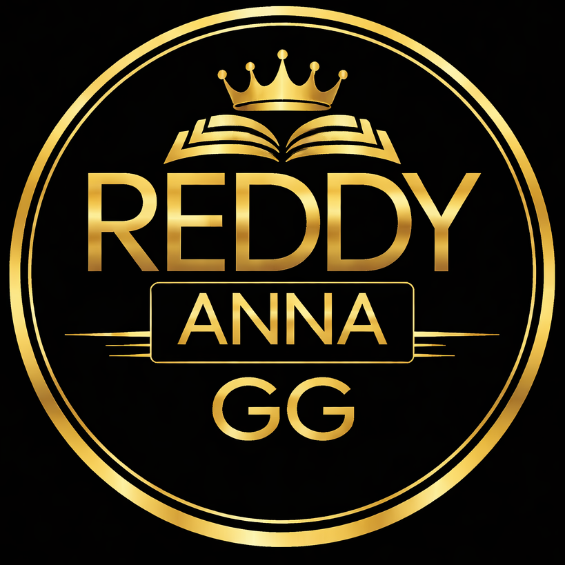Reddyannabook55 Reddyannabook