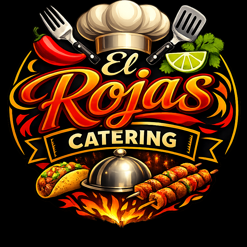 Elrojas Catering