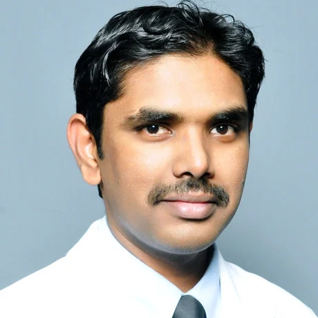 Anthony Das
