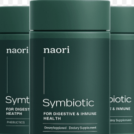 Naori Symbiotics