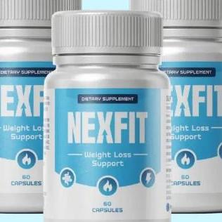 NexFit Ukk