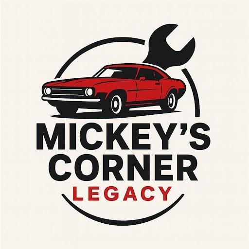 Mickey Corner Legacy